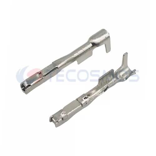 Waterproof Wire Harness Cover Lock ABS Sensor Plug for Car 4-Pin Female 6189-1231 - image 4